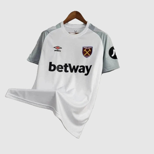 West Ham Away Jersey 2024/25