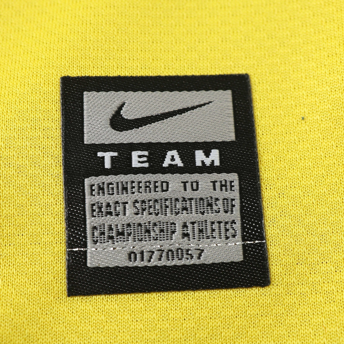 Barcelona Retro Away Long Sleeve Jersey 2008/09 - photo 6