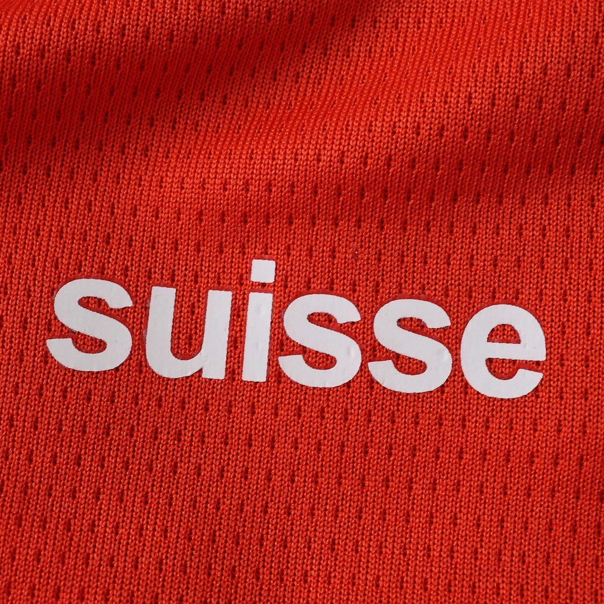 Switzerland Home Jersey 2026/27 - photo 5