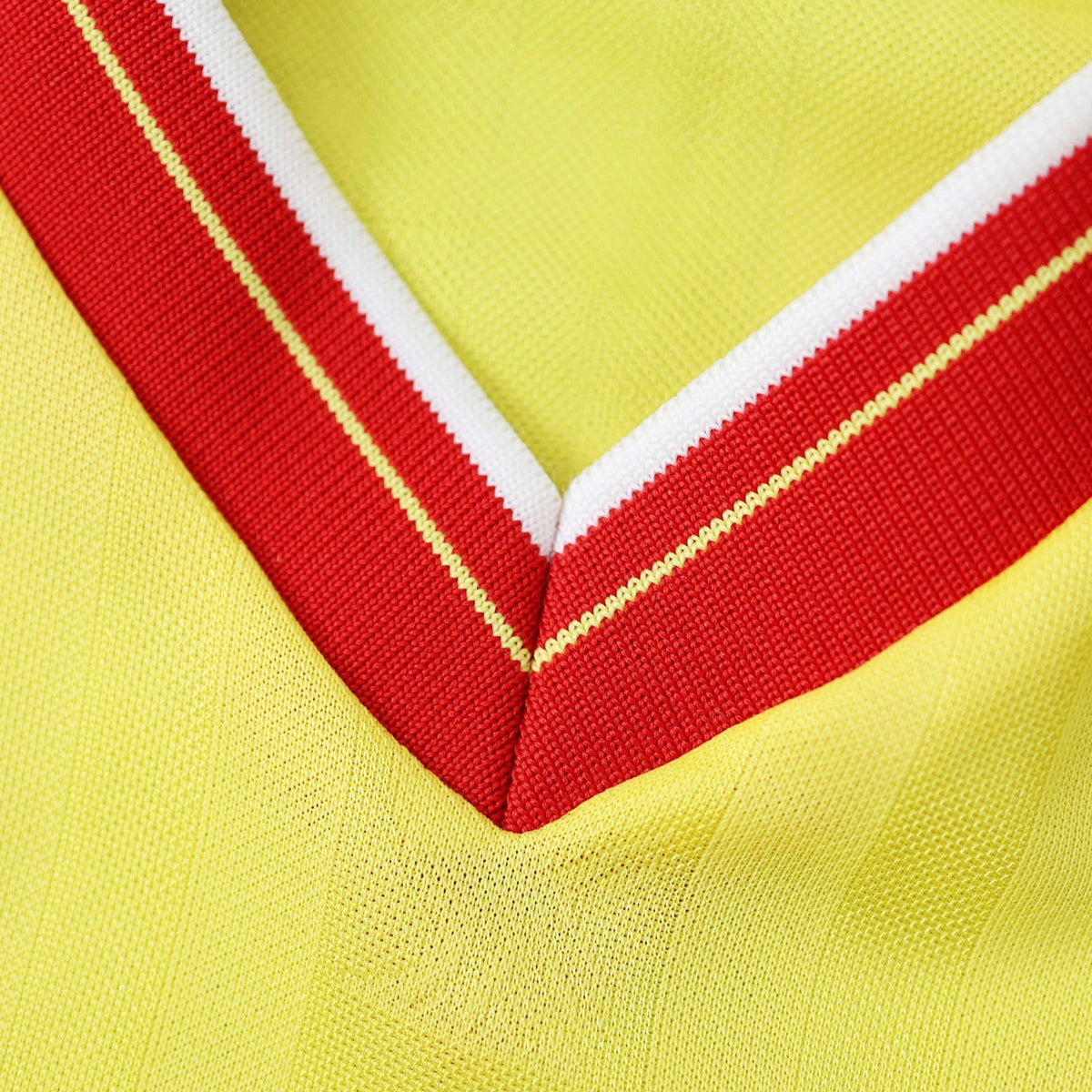 Liverpool Retro Third Jersey 1985/87 - photo 6