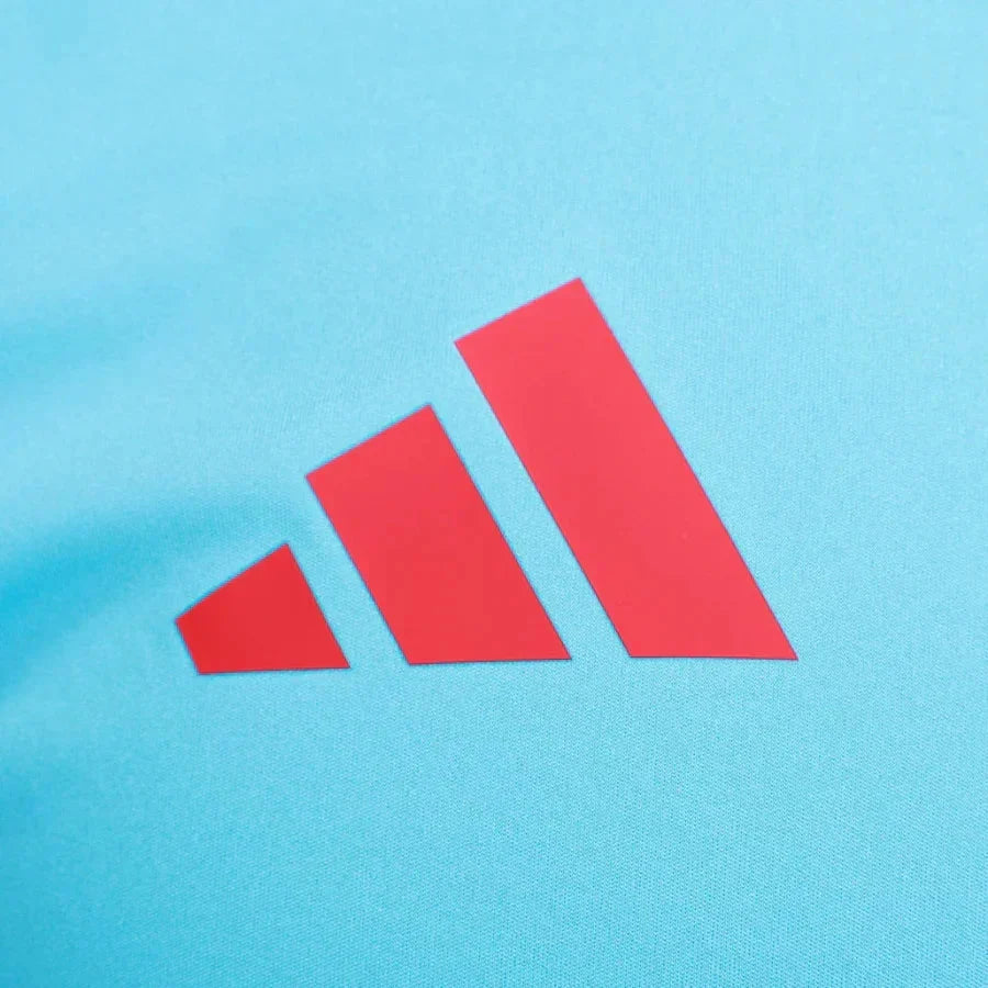 Flamengo Training Jersey 2025/26 - photo 3