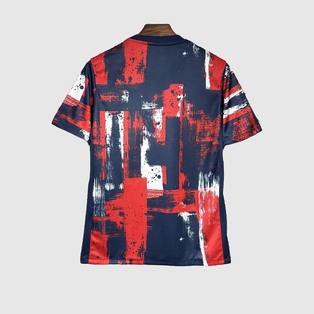 Camisa de Treino Paris Saint-Germain 24/25 - foto 2