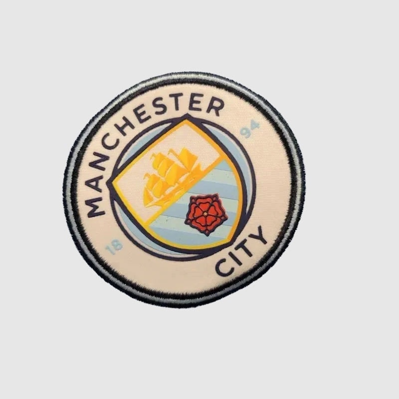 Manchester City Home Jersey 2024/25 - photo 3