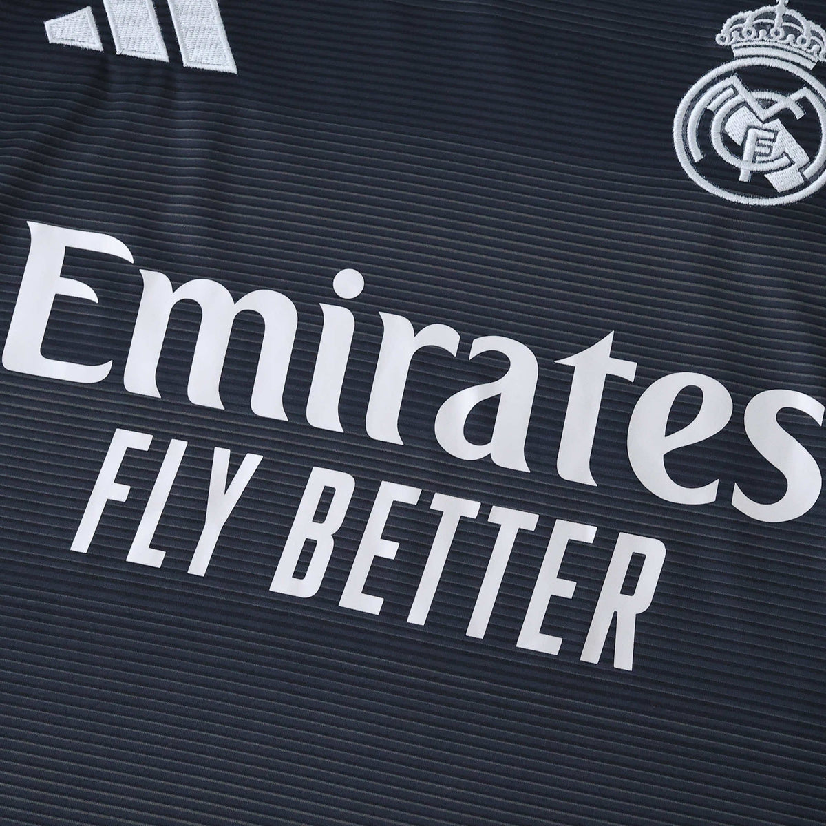 Real Madrid Away Kids Kit 2025/26 - photo 6