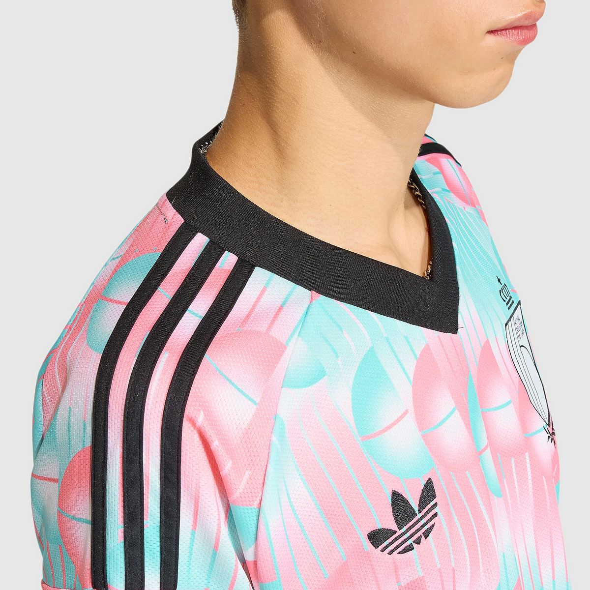 Belgium Away Jersey 2026/27 - photo 4