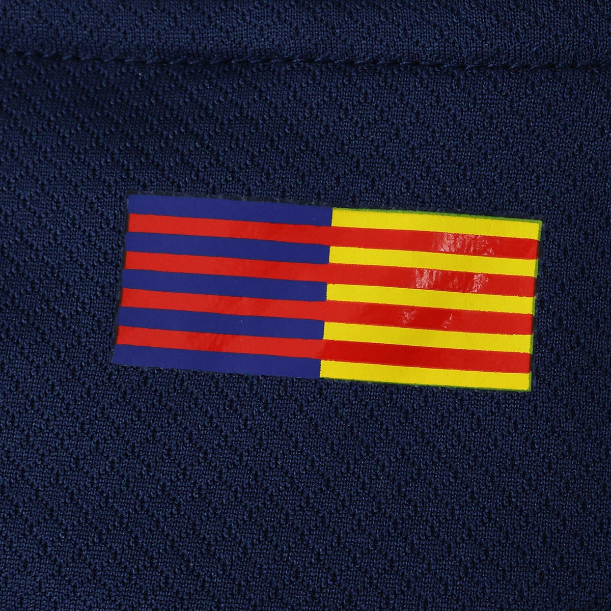 Barcelona Third Jersey 2025/26 - photo 8