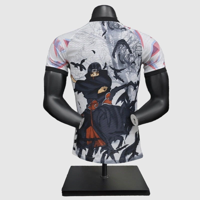 Japan Itachi Uchiha 2024/25 Fan Jersey - photo 4