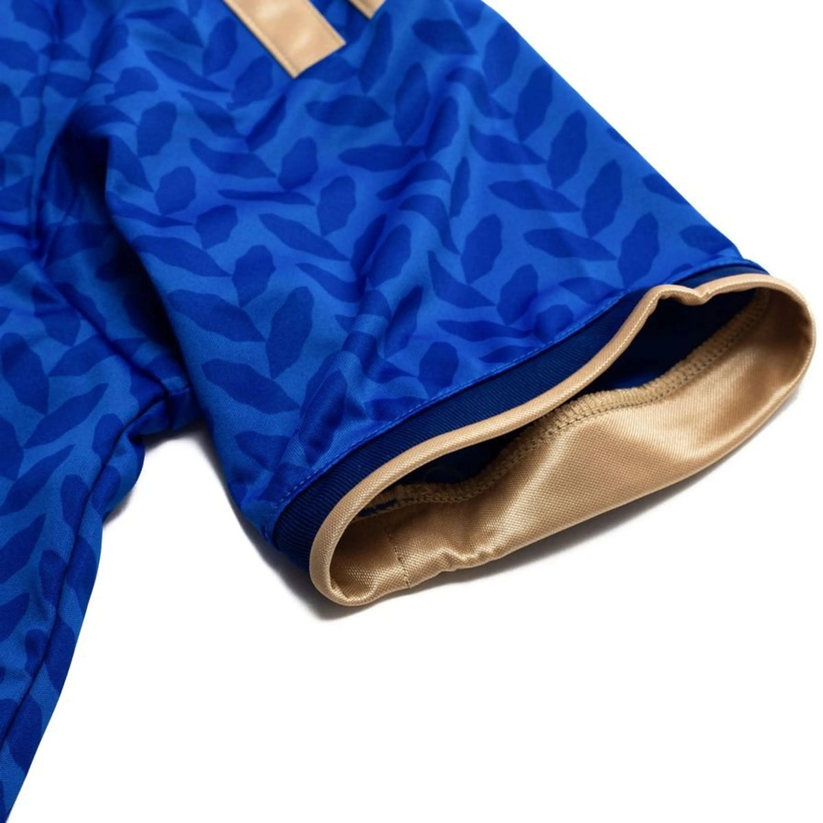 Italy Home Jersey 2026/27 - photo 6