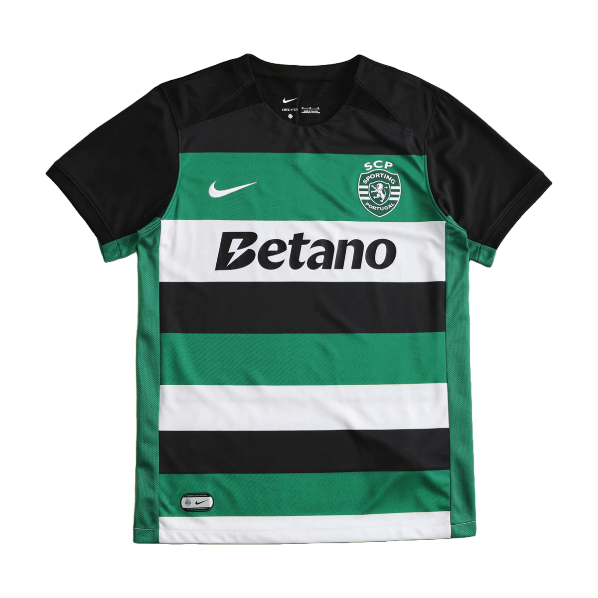 Sporting CP Home Jersey 2024/25