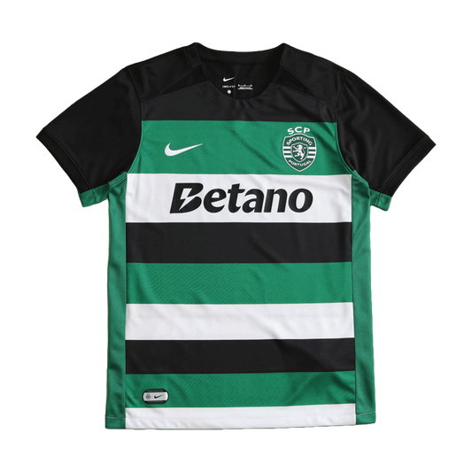 Sporting CP Home Jersey 2024/25