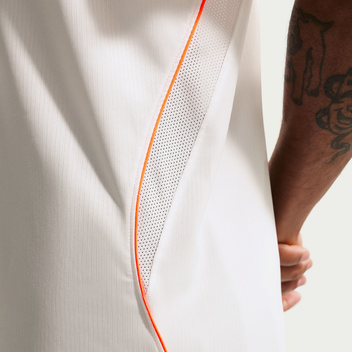 Netherlands Away Jersey 2026/27 - photo 5