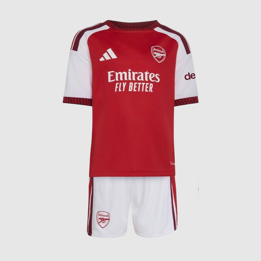 Kit Infantil Arsenal I 26/27