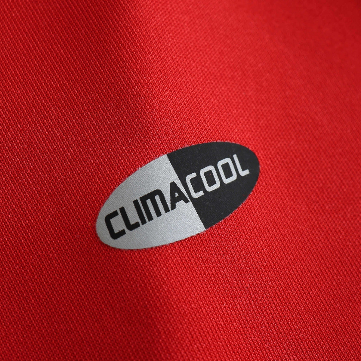 Spain Retro Home Jersey 2008 - photo 6