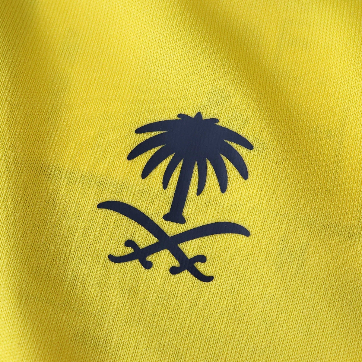 Al Nassr Home Jersey 2025/26 - photo 7