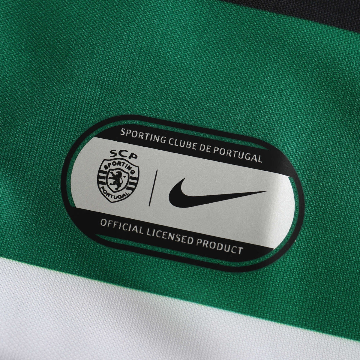 Sporting CP Home Jersey 2024/25 - photo 6