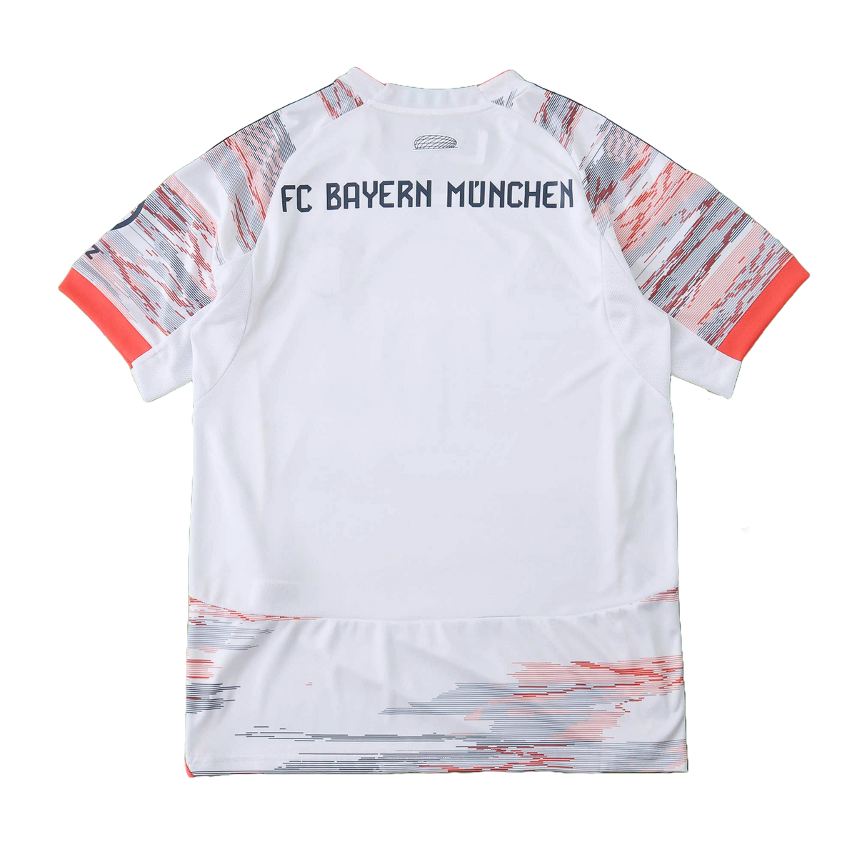 Camisa Bayern de Munique II 25/26 Torcedor - foto 2