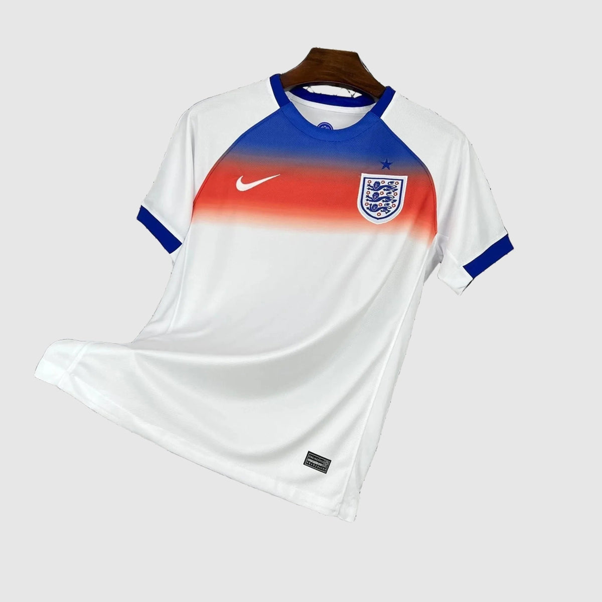 England Home Jersey 2025/26
