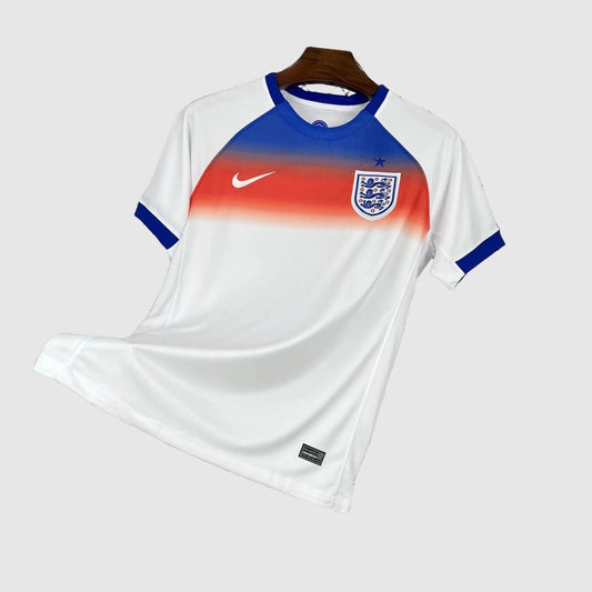 Camisa Inglaterra I 25/26 Torcedor