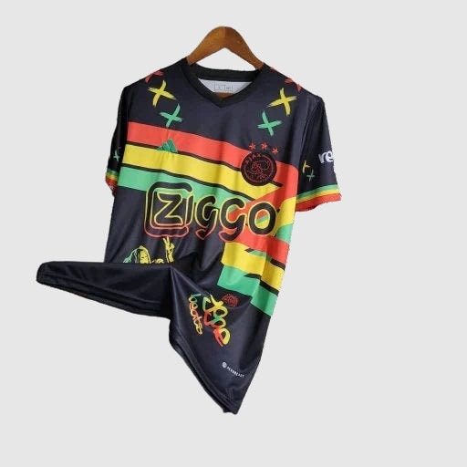 Ajax Special Edition Jersey - photo 9