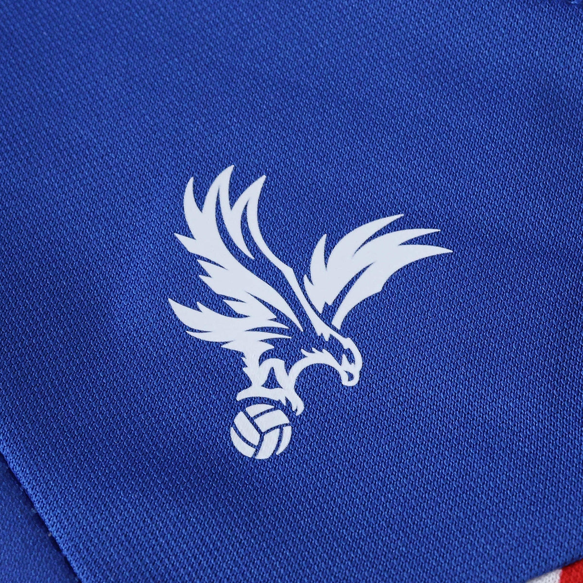 Crystal Palace Home Jersey 2025/26 - photo 8
