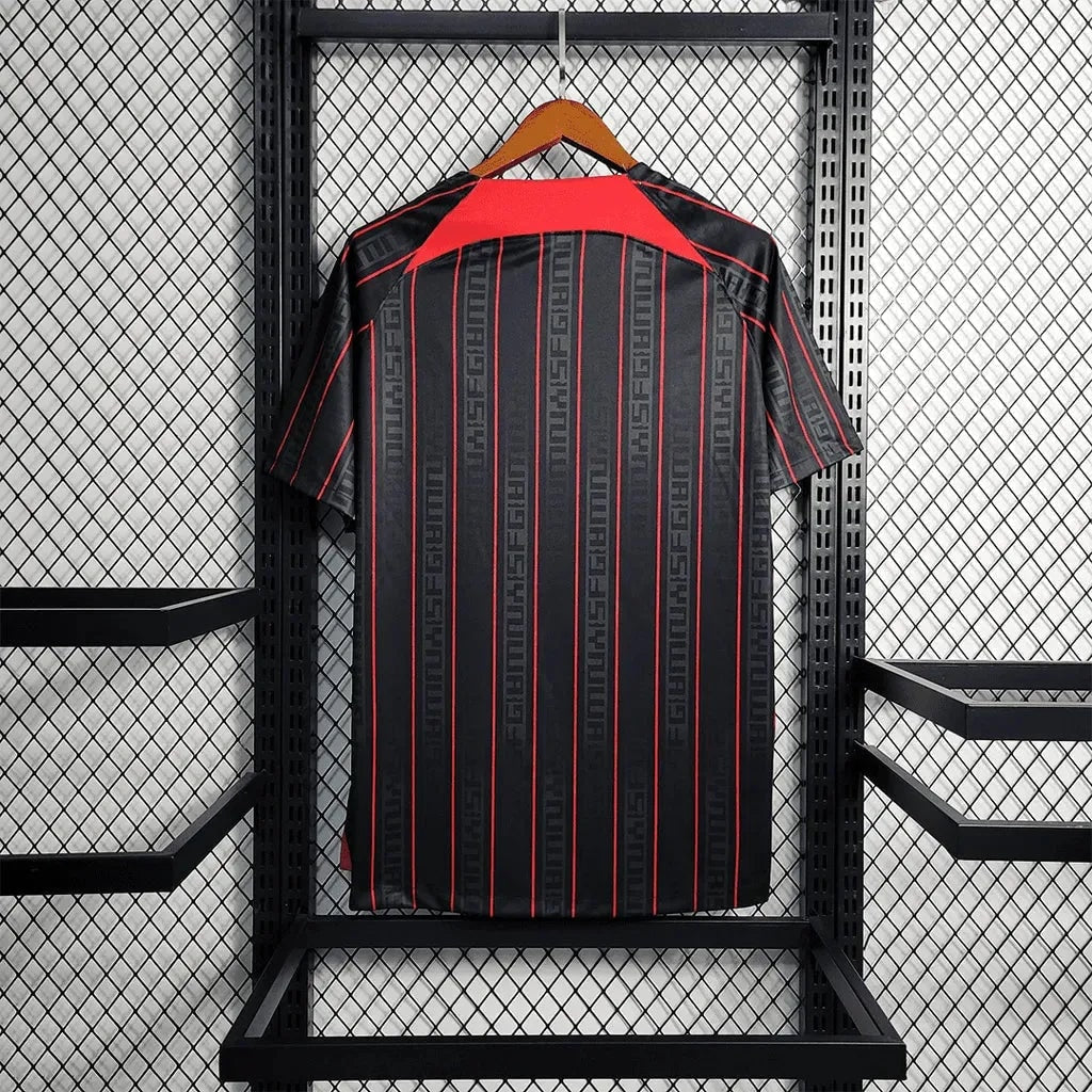 Liverpool X LeBron 2023/24 Fan Jersey - photo 5