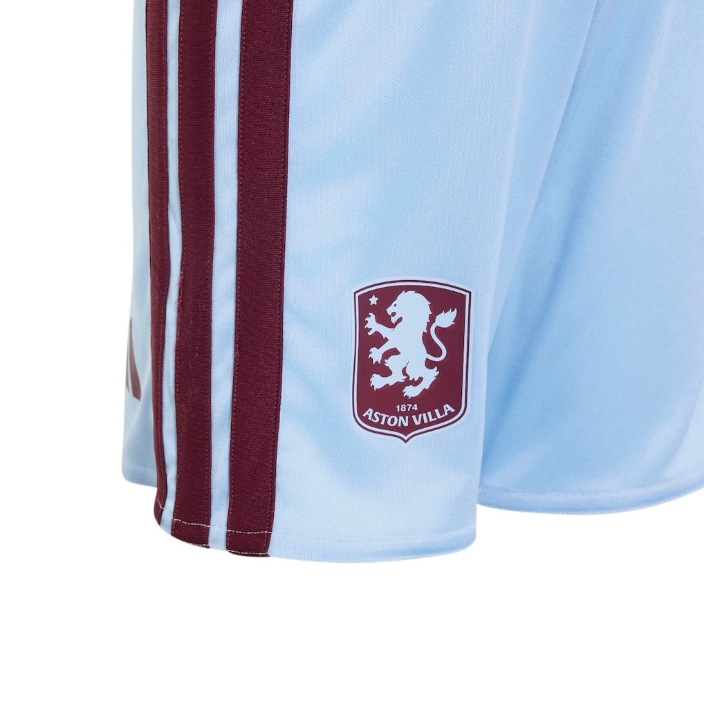 Kit Infantil Aston Villa I 26/27 - foto 5