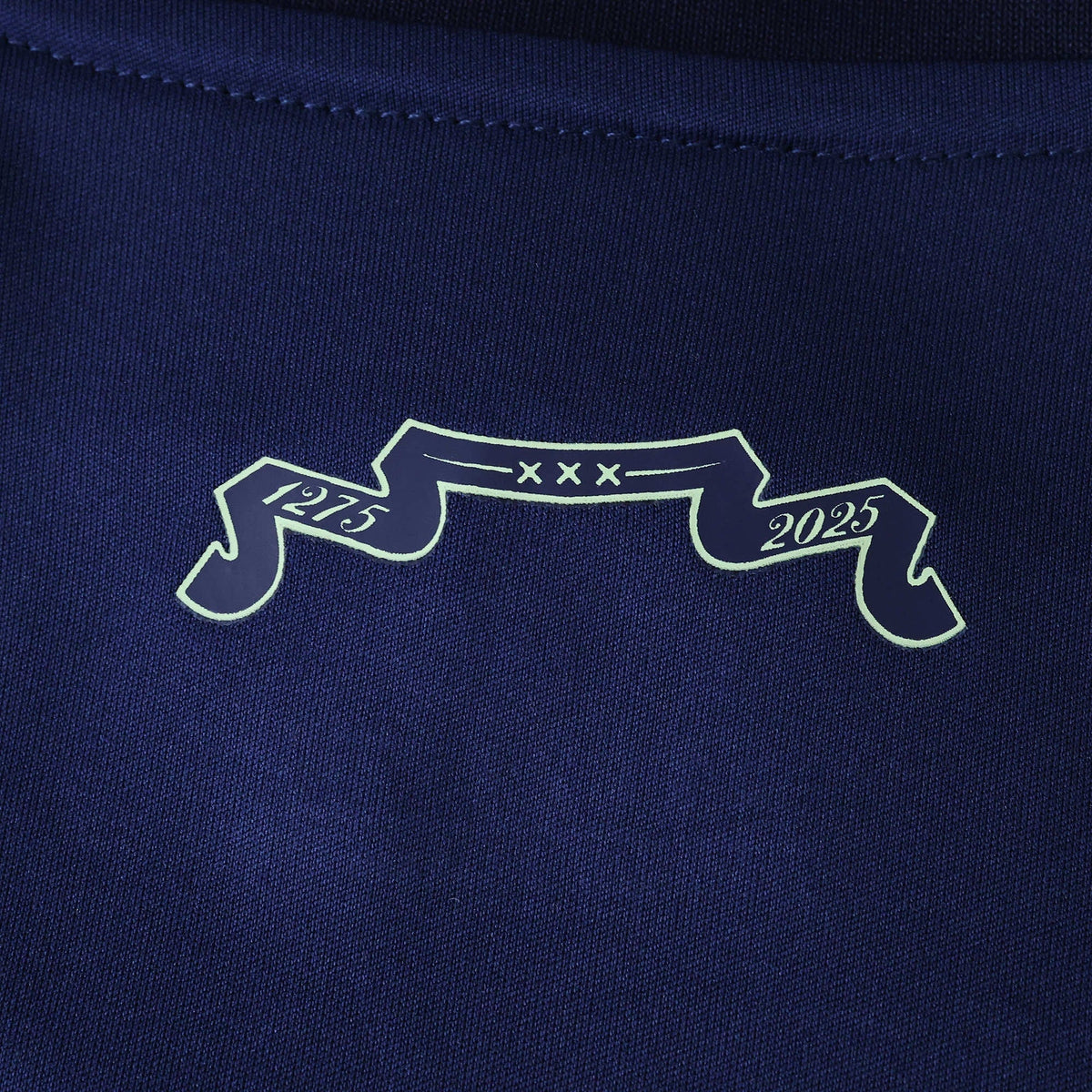 Camisa Ajax II 25/26 Torcedor - foto 5