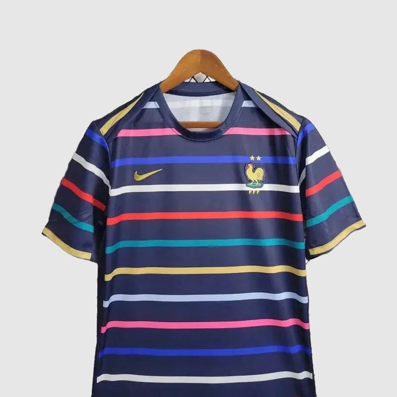Camisa de Treino França 24/25 - foto 4