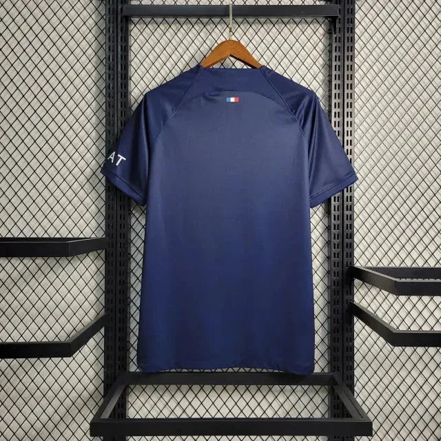 Camisa Paris Saint-Germain I 23/24 Torcedor - foto 7