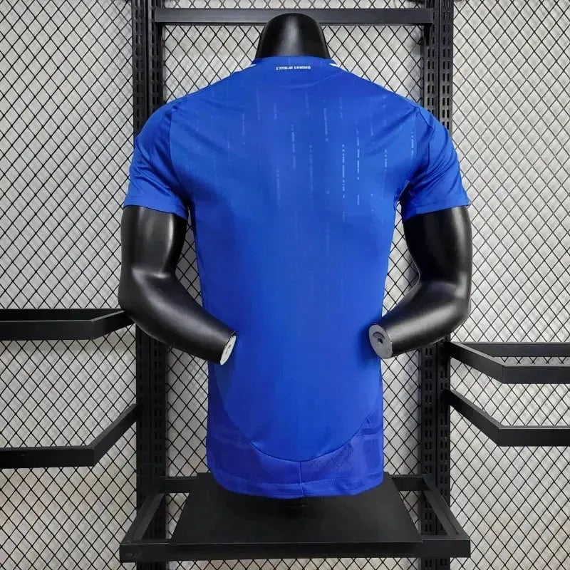 Italy Home Jersey 2024/25 Player Version - photo 8