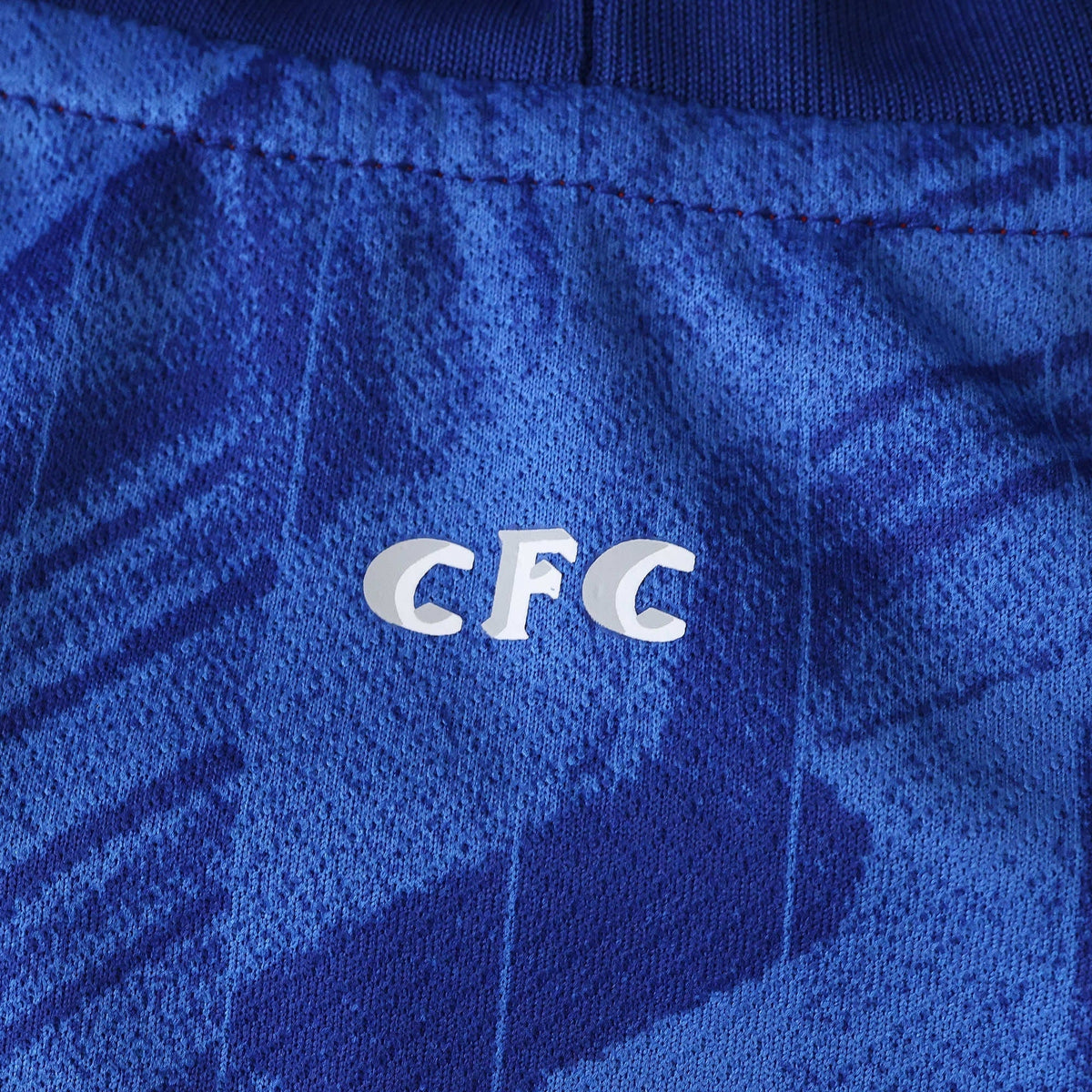 Chelsea Club World Cup 2025/26 Home Fan Jersey - photo 11