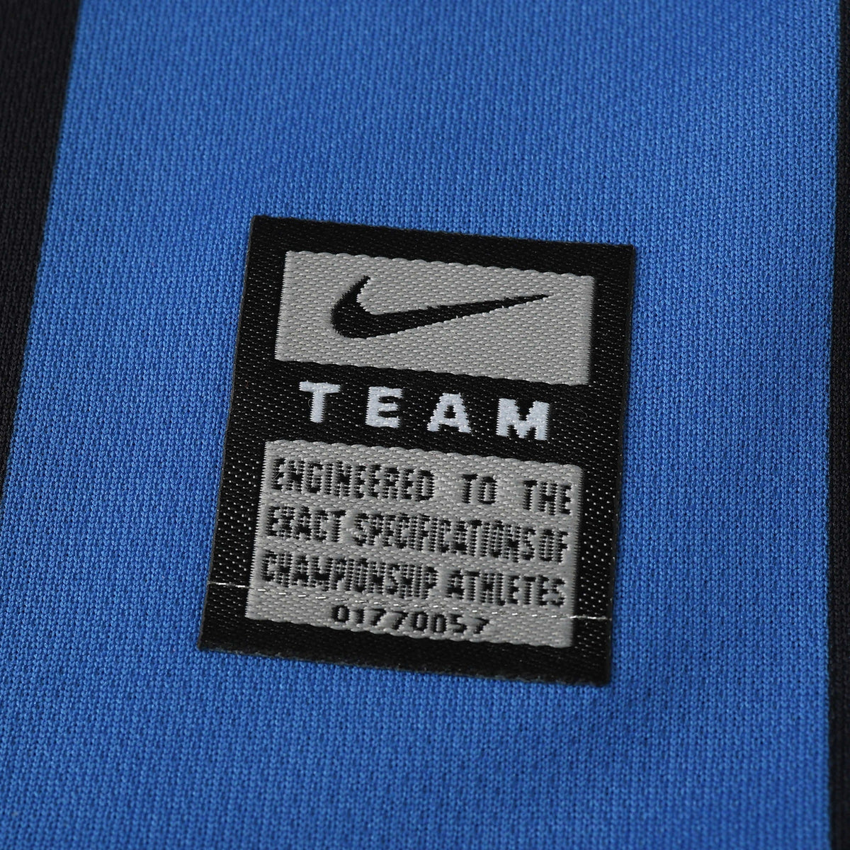 Camisa Retrô Inter de Milão I 2010 - foto 8
