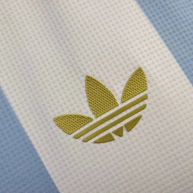 Argentina Years Special Edition 50 Fan Jersey - photo 4