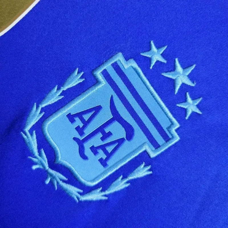 Argentina Away Jersey 2024/25 - photo 3