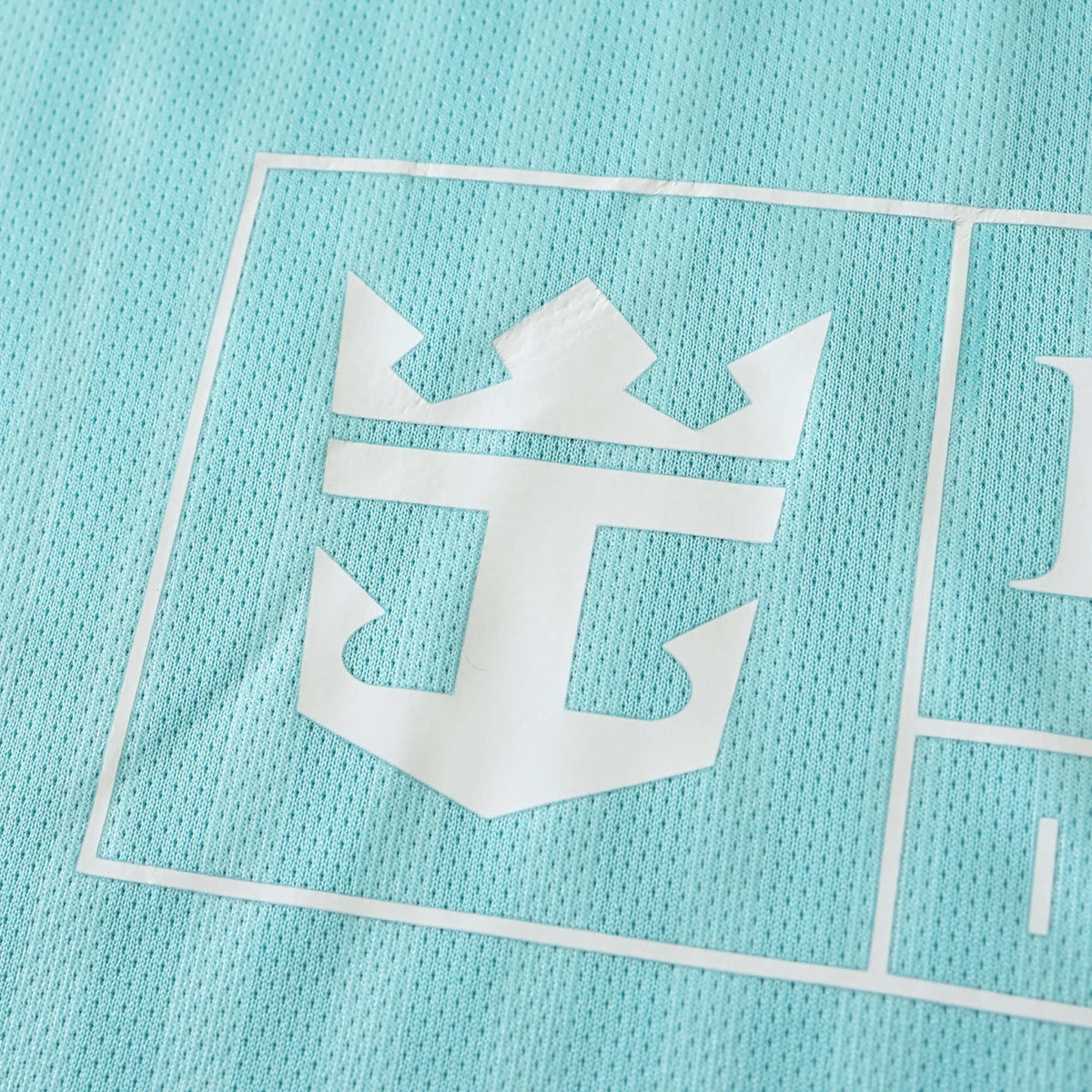 Inter Miami Away Jersey 2024/25 - Aqua Blue - photo 9