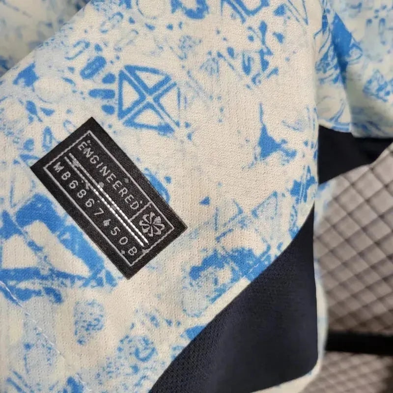 Camisa Portugal II 24/25 Torcedor - foto 8