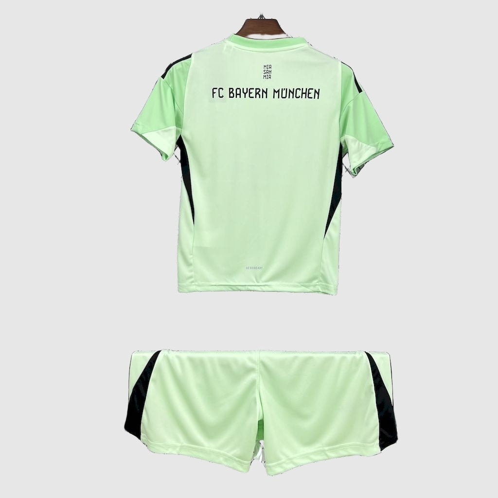 Camisa de Goleiro Bayern de Munique 25/26 Torcedor - foto 12