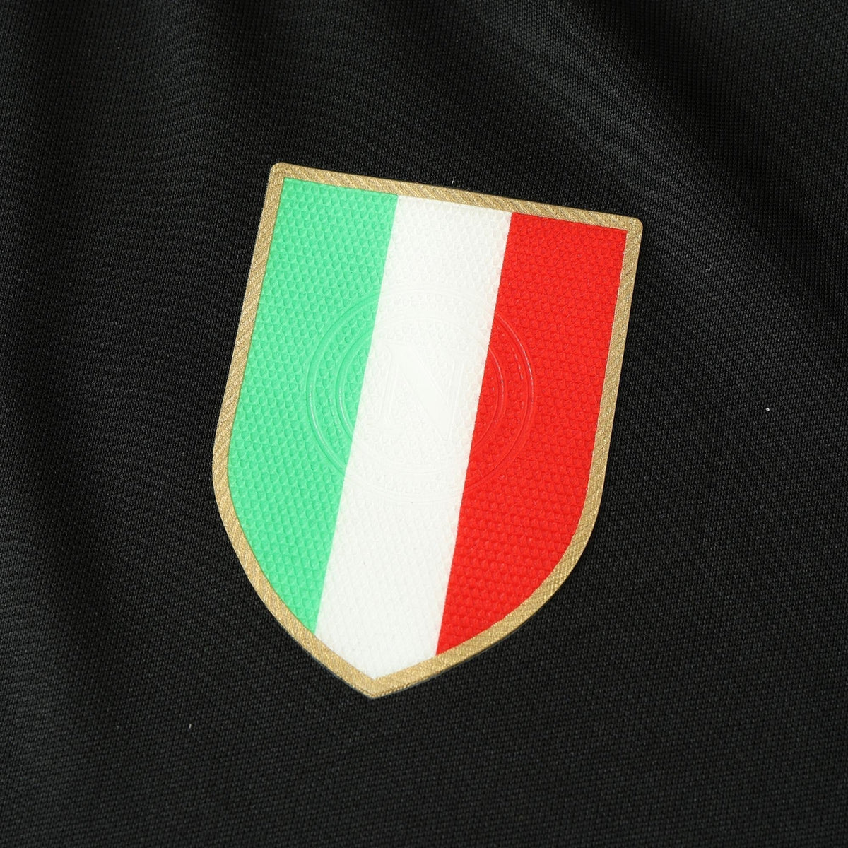 Napoli Jersey 2024/25 - Black - photo 4