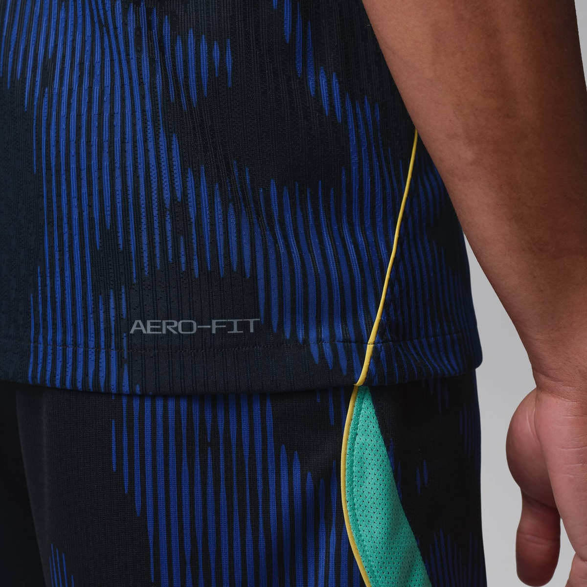 Brazil Away Jersey 2026/27 Player Version - photo 7