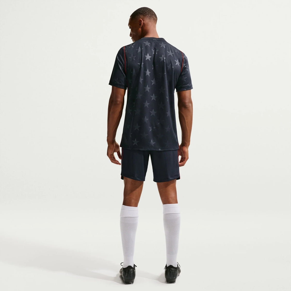 USA Away Jersey 2026/27 - photo 4