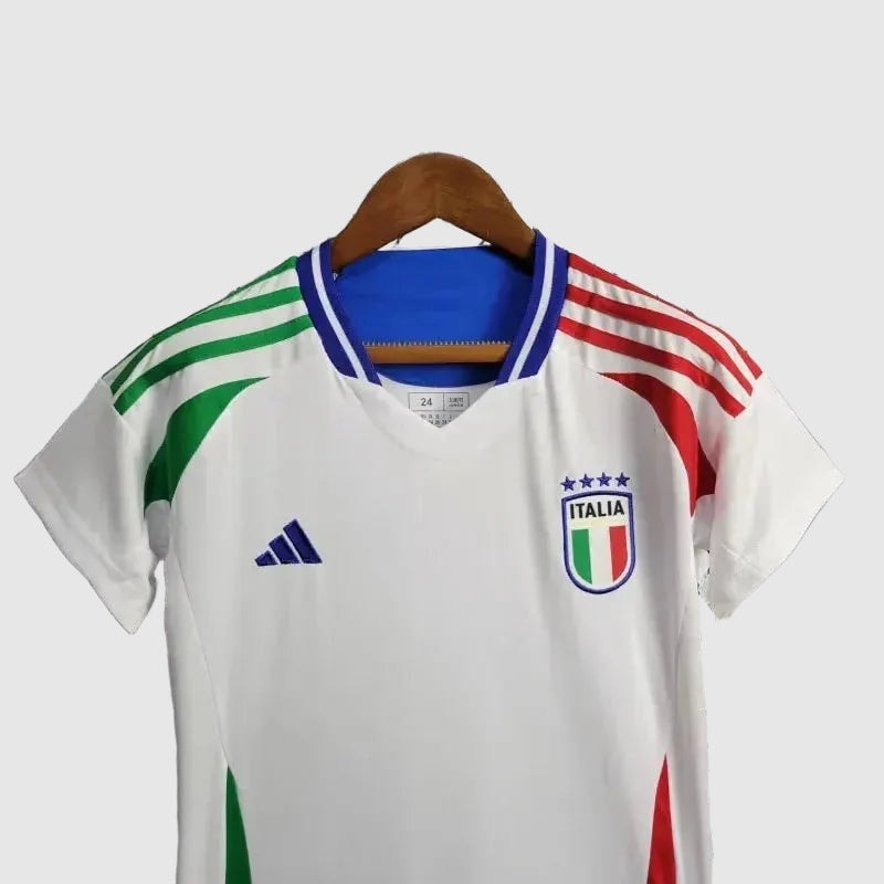 Italy Away Kids Kit 2024/25 - photo 4