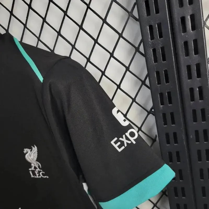Kit Infantil Liverpool II 24/25 - foto 11