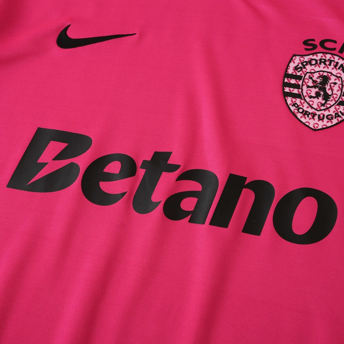 Sporting CP October 2024/25 Fan Jersey - photo 5