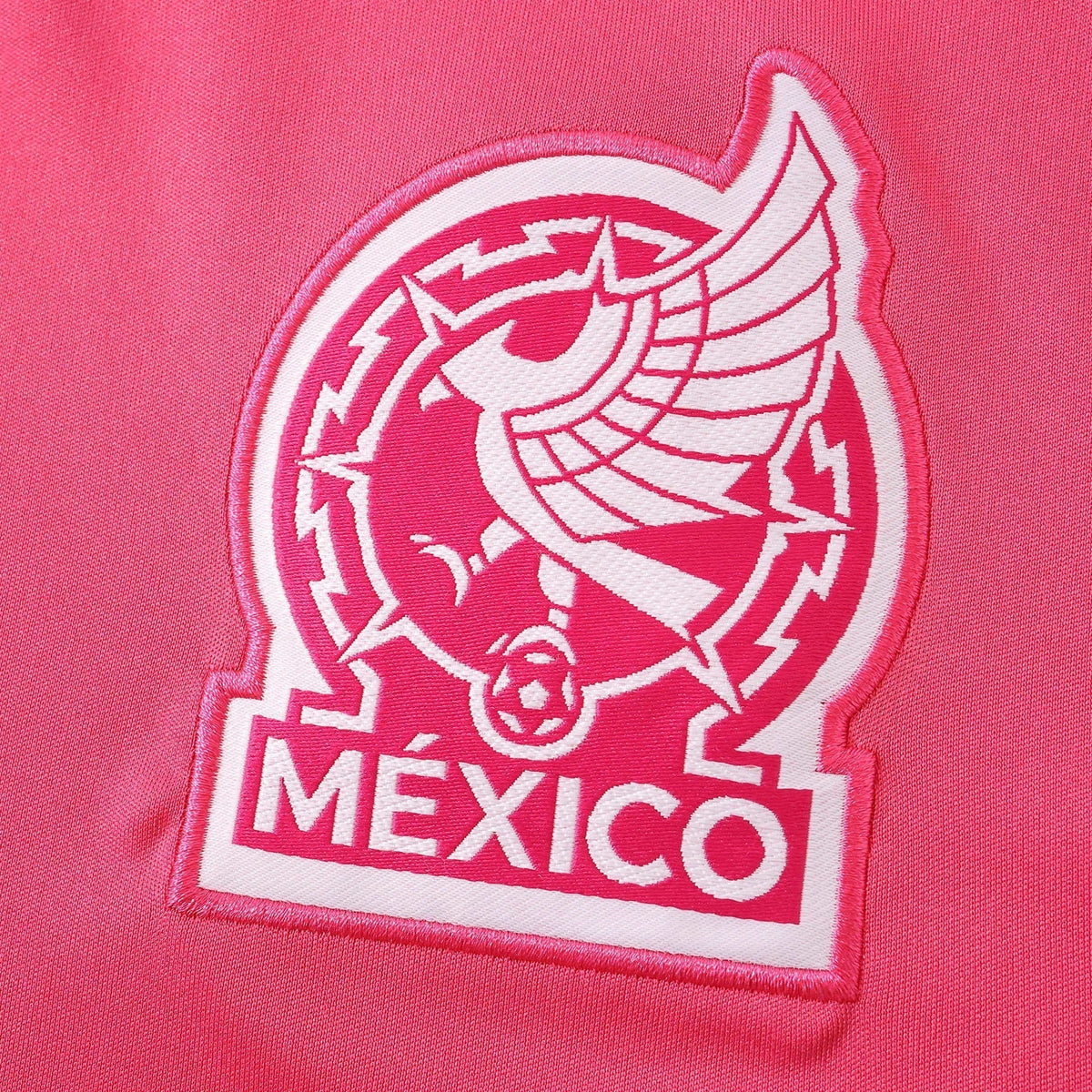 Camisa de Goleiro México 26/27 Torcedor - foto 3