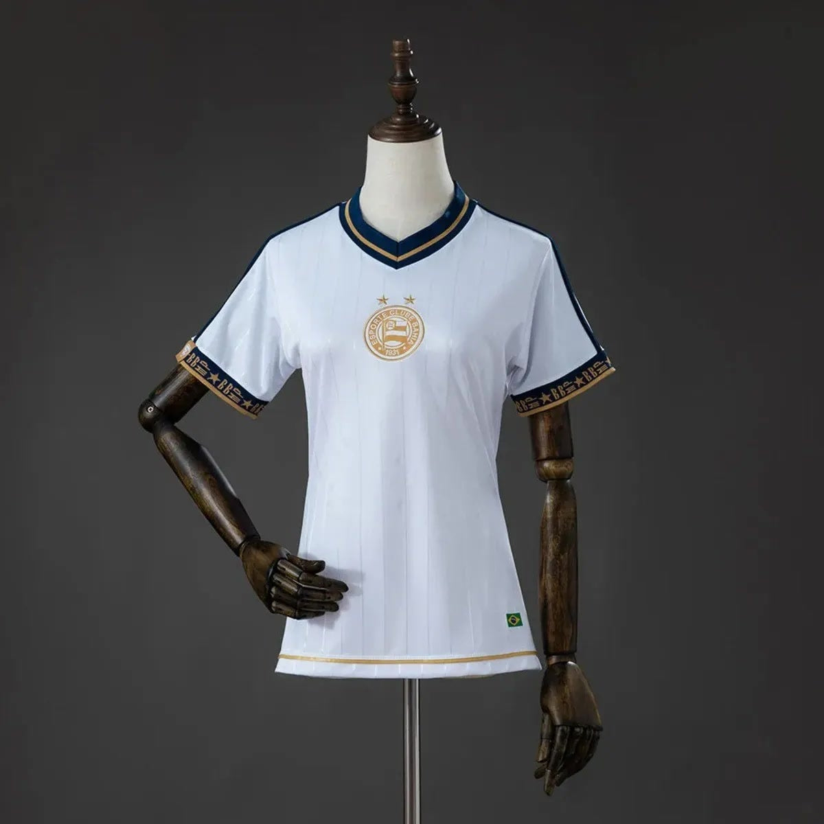 Bahia Home Women's Jersey 2026/27 - photo 2