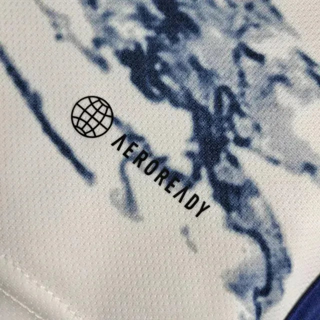 Italy Away Jersey 2023/24 - photo 8