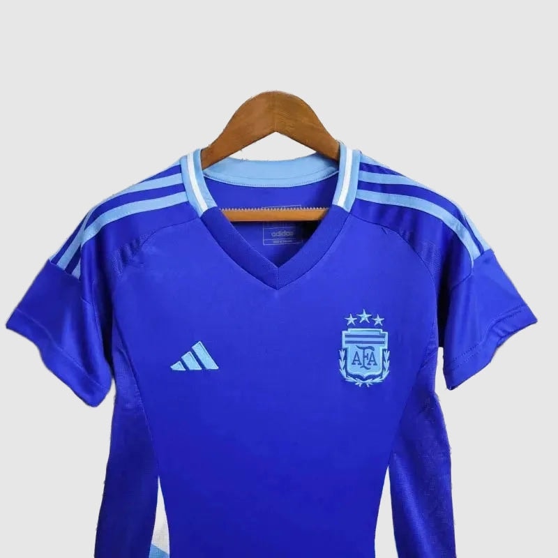 Argentina Away Women's Jersey 2024/25 - photo 2