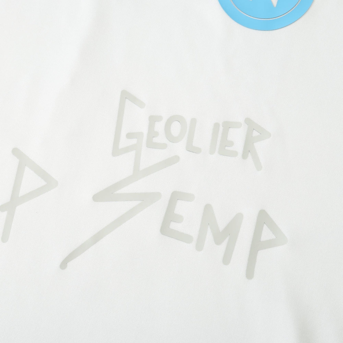 Napoli Jersey 2024/25 - White - photo 7