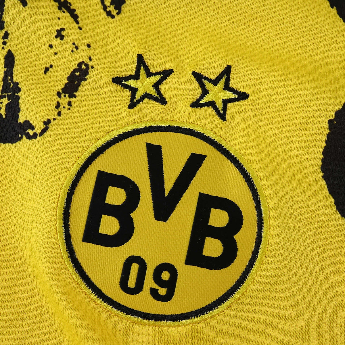 Camisa Borussia Dortmund X Kidsuper 25/26 Torcedor - foto 3
