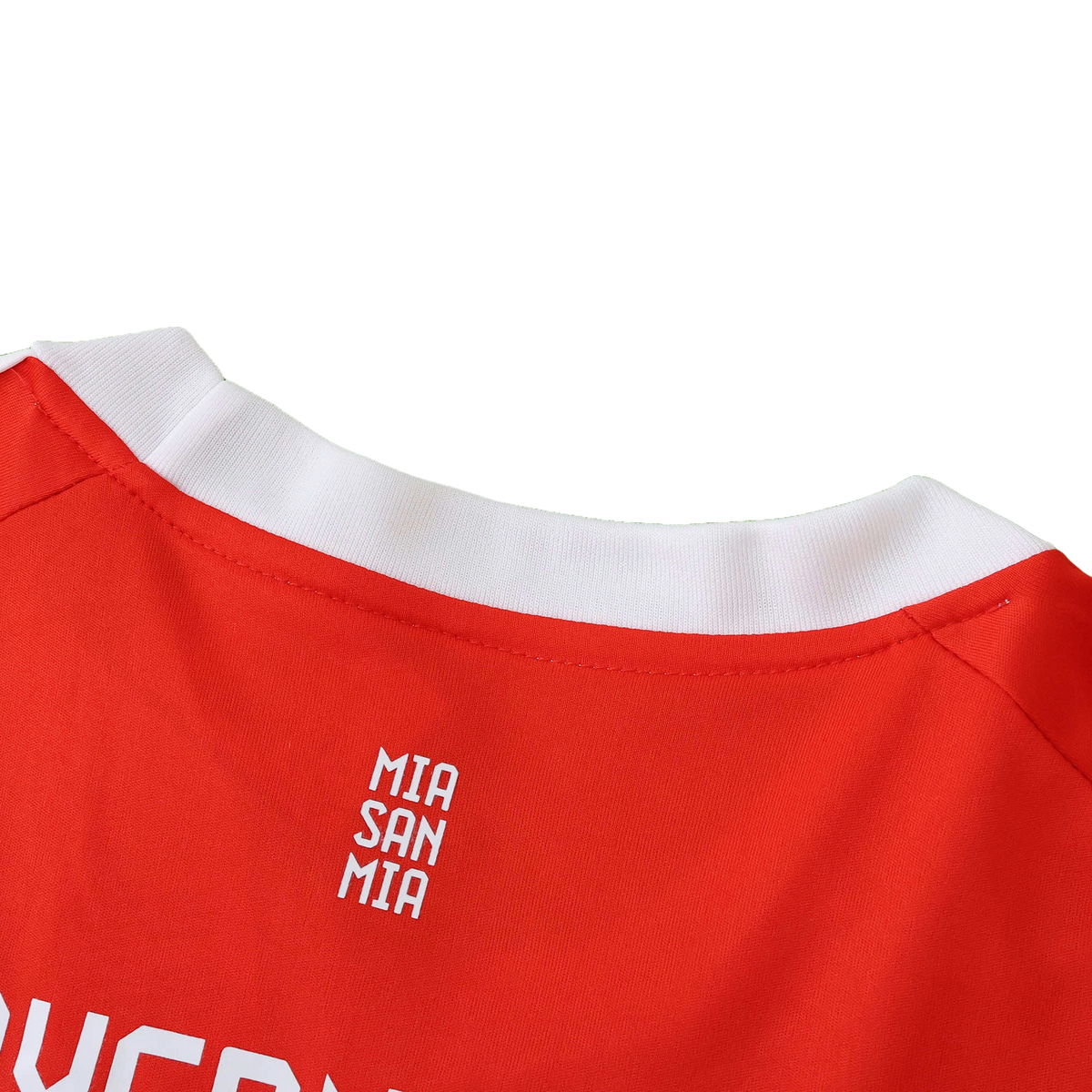 Bayern Munich Home Jersey 2025/26 - photo 14